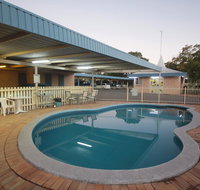 Binalong Motel - Accommodation Sunshine Coast