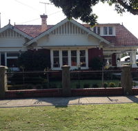 Bindaree - Accommodation Sunshine Coast