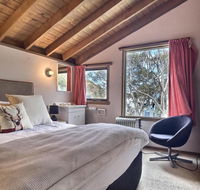 Bindi - Alpine Getaways's Chalet at Tower Rd - Accommodation Sunshine Coast