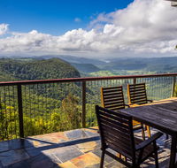 Binna Burra Sky Lodges - Accommodation Sunshine Coast