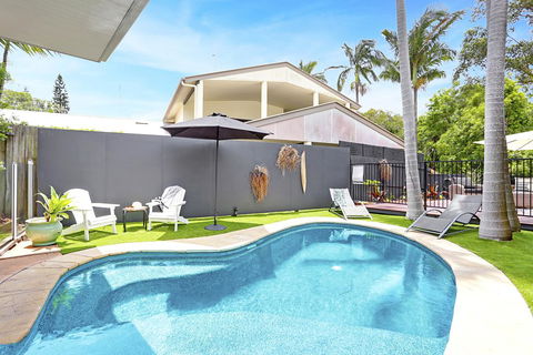 Birdsong - Accommodation Sunshine Coast 1