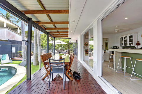 Birdsong - Accommodation Sunshine Coast 3