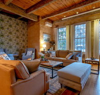 Birdwood Estate - Accommodation Sunshine Coast