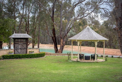 Birdwood Estate - Accommodation Sunshine Coast 3