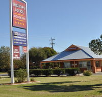 Bishop's Lodge Motor Inn - Accommodation Sunshine Coast