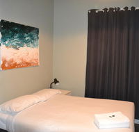 Black Diamond Lodge - Accommodation Sunshine Coast