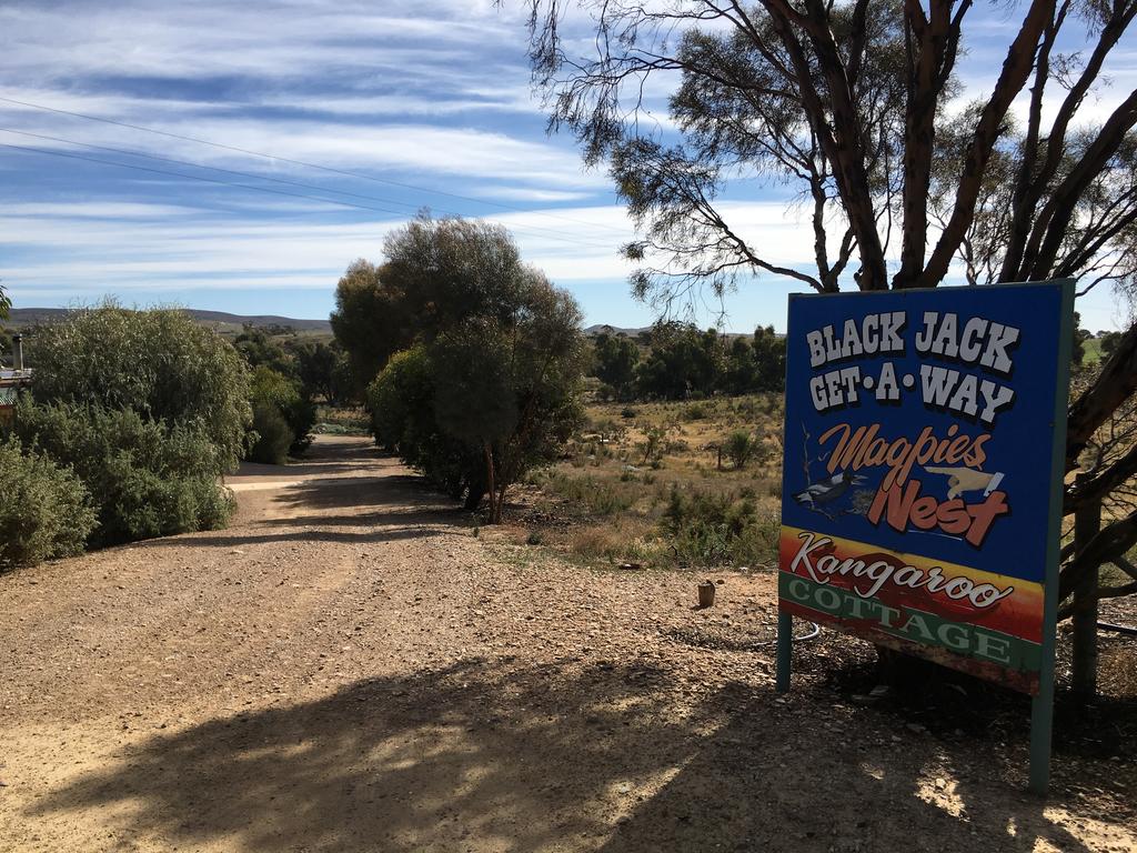 Orroroo SA Accommodation Sunshine Coast