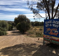 Black Jack Get-A-Way Magpies Nest - Accommodation Sunshine Coast
