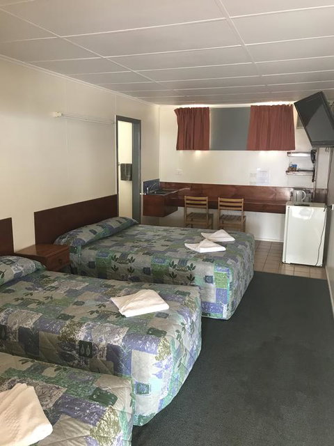 Blackall Coolibah Motel - Accommodation Sunshine Coast 1