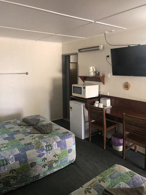 Blackall Coolibah Motel - Accommodation Sunshine Coast 2
