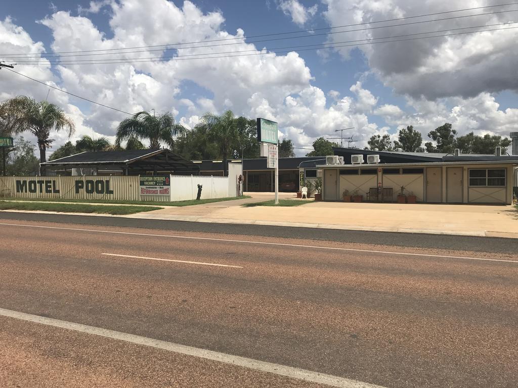 Blackall QLD Accommodation Sunshine Coast