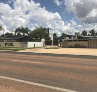 Blackall Coolibah Motel - Accommodation Sunshine Coast