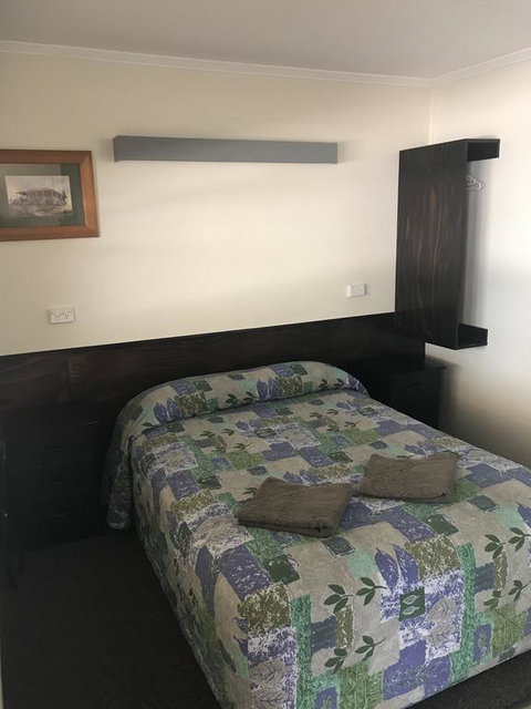 Blackall Coolibah Motel - Accommodation Sunshine Coast 3