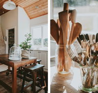 Blacksmiths Cottage - Accommodation Sunshine Coast