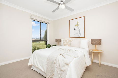 Blackwattle Retreats - Accommodation Sunshine Coast 3