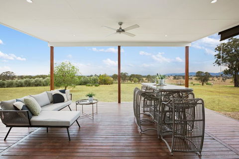 Blackwattle Retreats - Accommodation Sunshine Coast 2