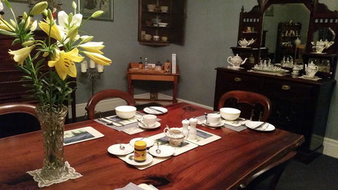 Blackwood Inn Innkeepers House - Accommodation Sunshine Coast 2