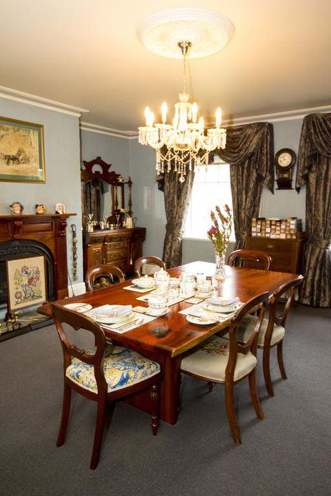 Blackwood Inn Innkeepers House - Accommodation Sunshine Coast 3