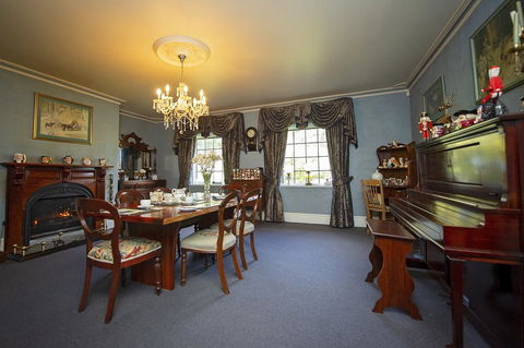 Blackwood Inn Innkeepers House - Accommodation Sunshine Coast 0