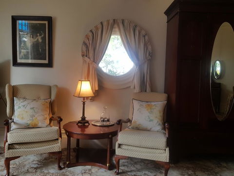 Blair Athol Boutique Hotel & Day Spa - Accommodation Sunshine Coast 1