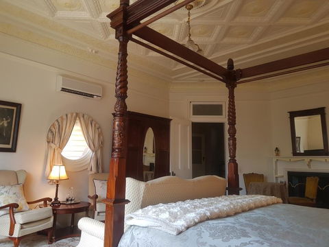 Blair Athol Boutique Hotel & Day Spa - Accommodation Sunshine Coast 3