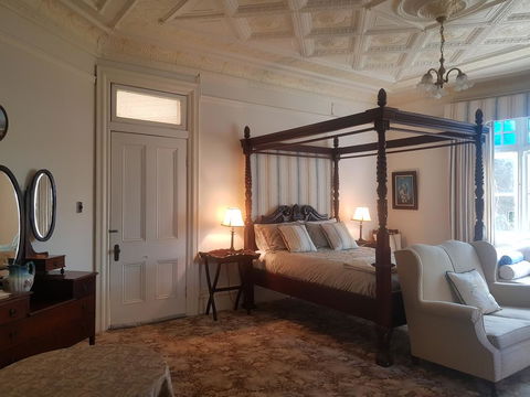 Blair Athol Boutique Hotel & Day Spa - Accommodation Sunshine Coast 2