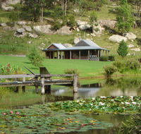 Blair Athol Estate Wollombi - Accommodation Sunshine Coast