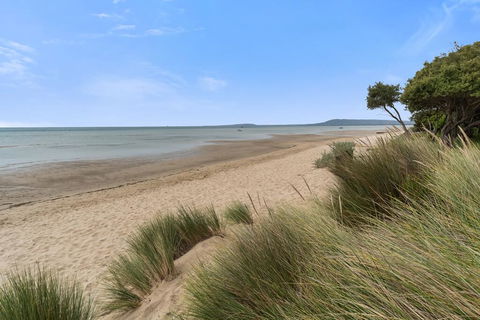 Blairgowrie Beach Baby - Accommodation Sunshine Coast 2