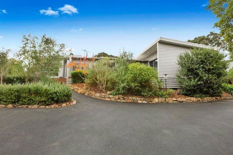 Blairgowrie Beach Retreat - Accommodation Sunshine Coast 1