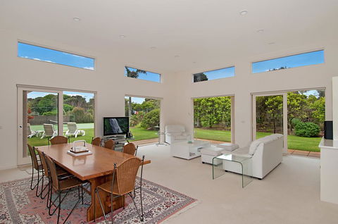 Blairgowrie Woodland - Accommodation Sunshine Coast 0