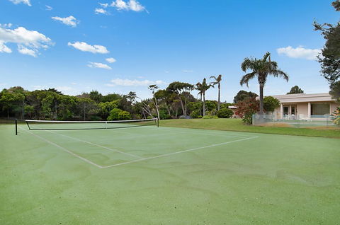 Blairgowrie Woodland - Accommodation Sunshine Coast 3