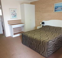 Blayney Central Motel - Accommodation Sunshine Coast