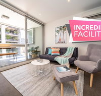 Bliss at Balfours-Heart of the CBD - Wifi - Nespresso - Netflix - Accommodation Sunshine Coast