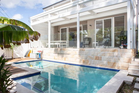 Bliss By The Bay In Perfect Family Area - Accommodation Sunshine Coast 0