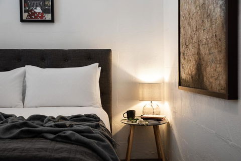 Bliss Creswick - Accommodation Sunshine Coast 1