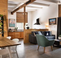 Bliss Creswick - Accommodation Sunshine Coast