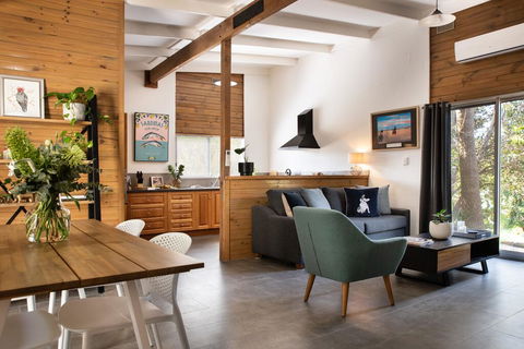 Bliss Creswick - Accommodation Sunshine Coast 0