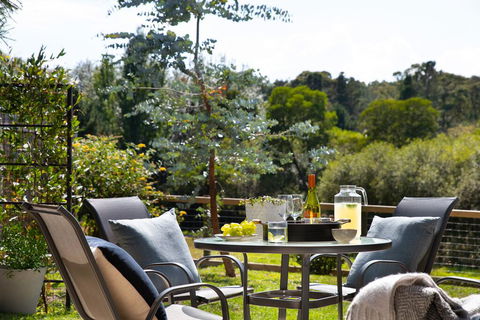 Bliss Creswick - Accommodation Sunshine Coast 3