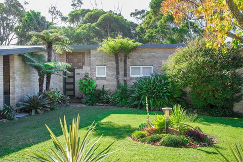 Blissful Bannister Retreat - Accommodation Sunshine Coast 1