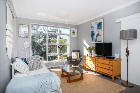 Blissful Bannister Retreat - Accommodation Sunshine Coast 2