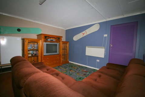 Blizzard Bunny Lodge - Accommodation Sunshine Coast 3