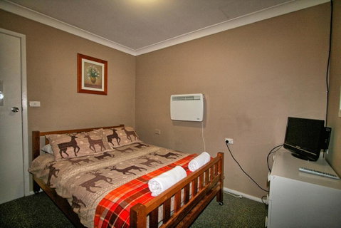 Blizzard Bunny Lodge - Accommodation Sunshine Coast 2