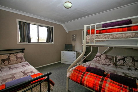 Blizzard Bunny Lodge - Accommodation Sunshine Coast 1