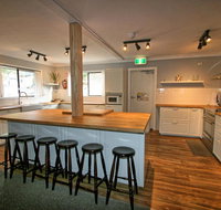 Blizzard Bunny Lodge - Accommodation Sunshine Coast