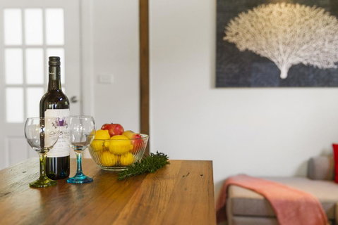 BLUE APPLE LODGE - Accommodation Sunshine Coast 1