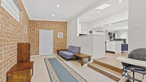 Blue Fish - 41 Boulder Bay Road - Accommodation Sunshine Coast 3