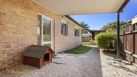 Blue Fish - 41 Boulder Bay Road - Accommodation Sunshine Coast 0