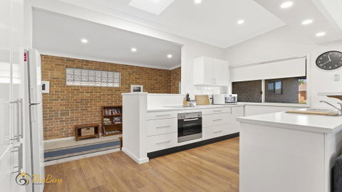 Blue Fish - 41 Boulder Bay Road - Accommodation Sunshine Coast 2