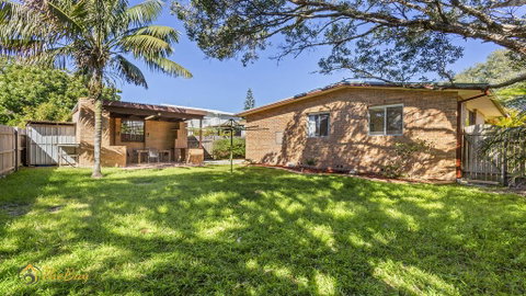 Blue Fish - 41 Boulder Bay Road - Accommodation Sunshine Coast 1