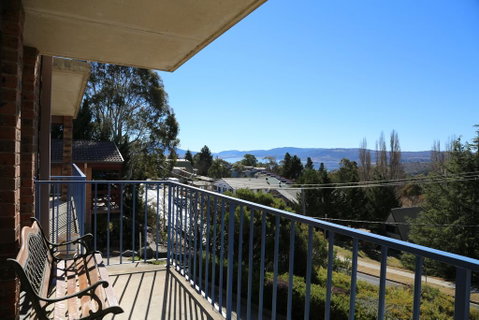 Blue Gums 1 - Accommodation Sunshine Coast 0